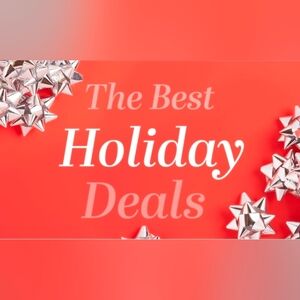 Holiday Gift Discounts!